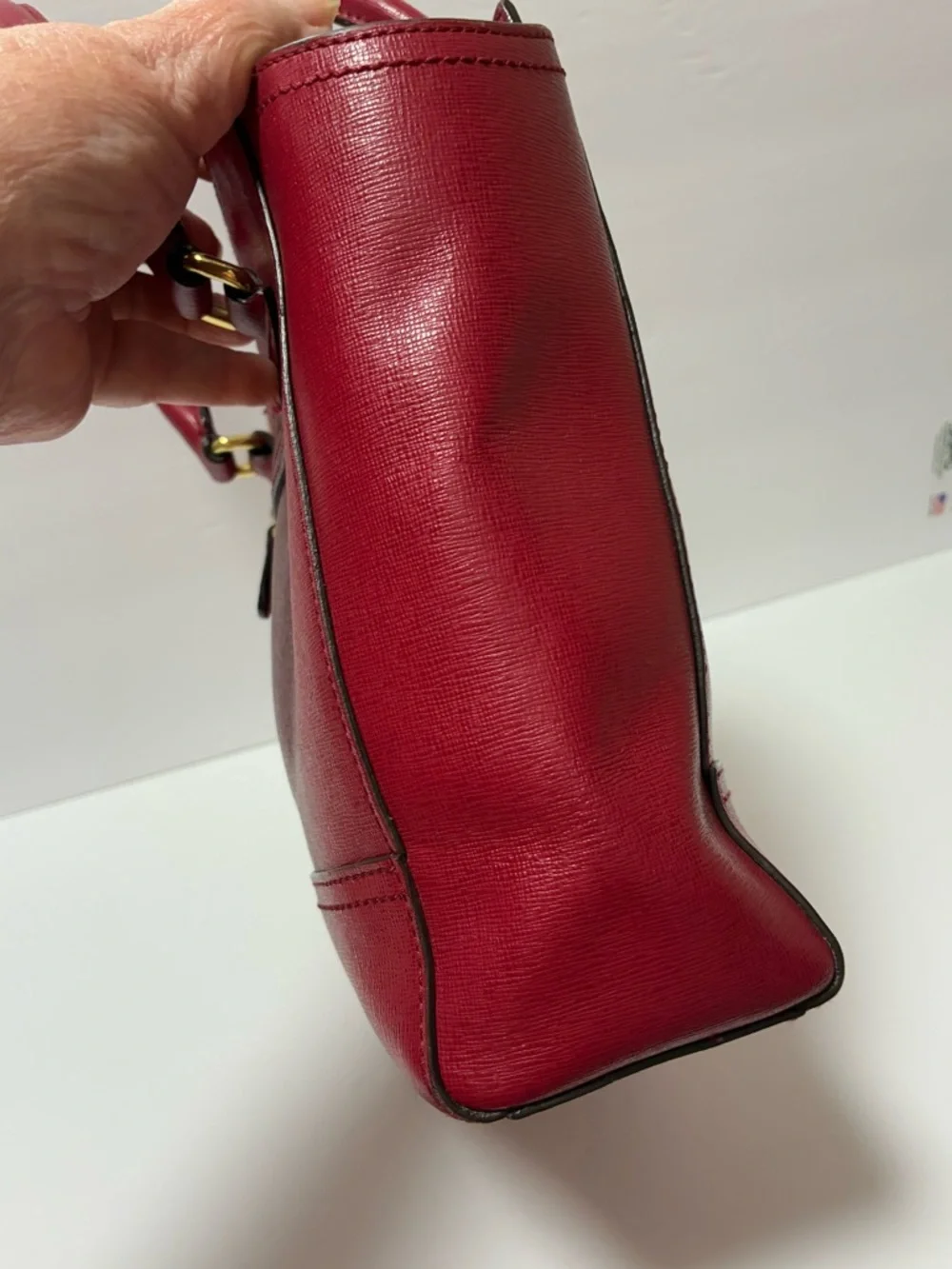 Coach luxurious vintage